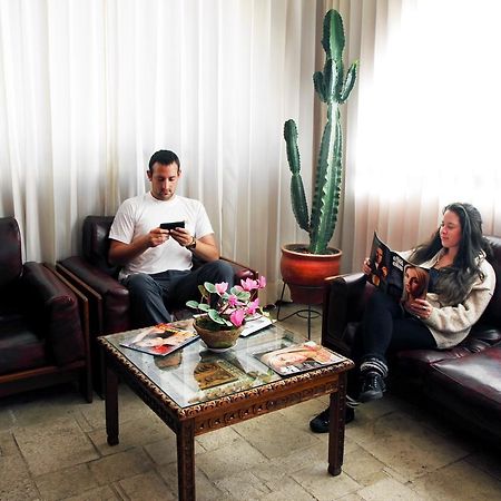 Tambo Hotel Cusco Eksteriør billede